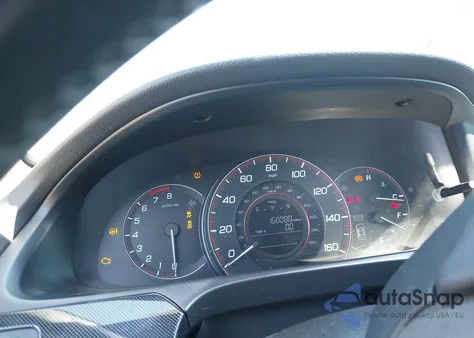 2013 Honda Accord Sport из США, поврежденный, VIN 1HGCR2F57DA251682